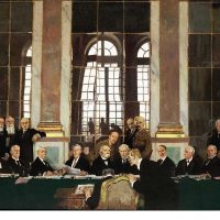 Colloque – 9-10-11 mai 2019 – la Belgique et les traités de paix, de Versailles à Sèvres (1919-1920)