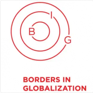 Podcast : Frontières internes et frontières externes de l’Union européenne
